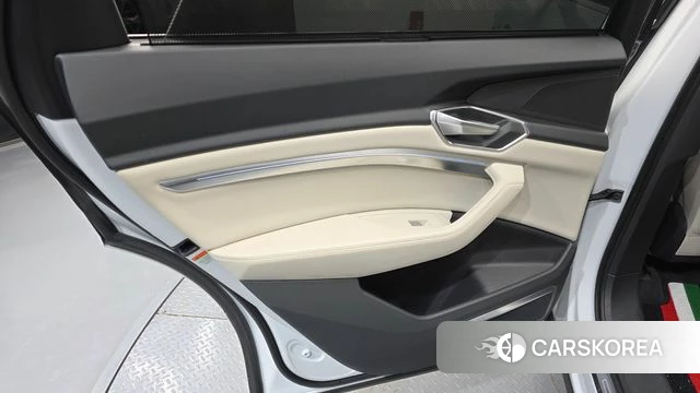 Audi e-Tron id 4854346 из Кореи 17