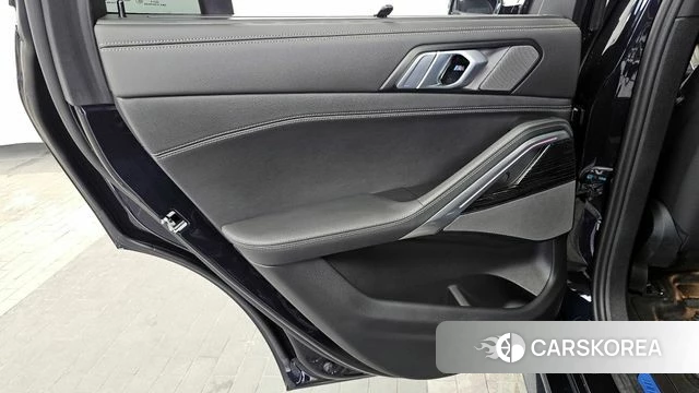 BMW X6 (G06) id 4302125 из Кореи 17