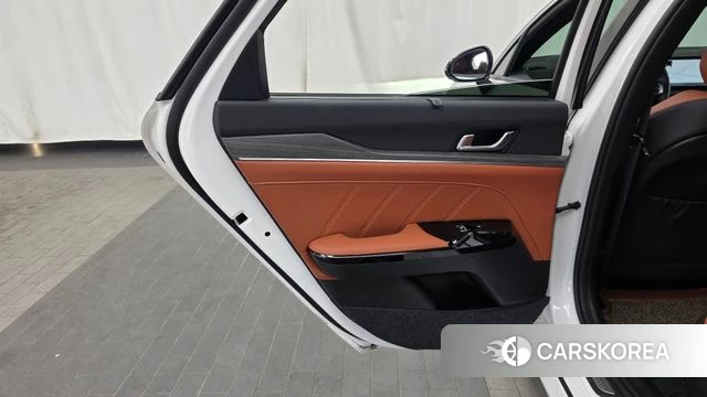 Kia The New K5 3rd generation id 4248735 из Кореи 17