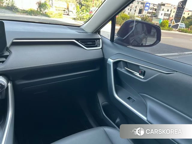 Toyota RAV4 Rongfang id 4263755 из Китая 17