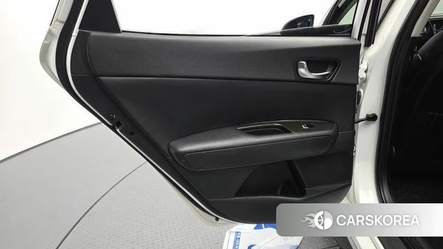 Kia The New K5 2nd generation id 4435838 из Кореи 17