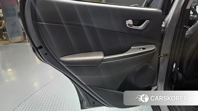 Hyundai The New Kona Hybrid id 4267234 из Кореи 17