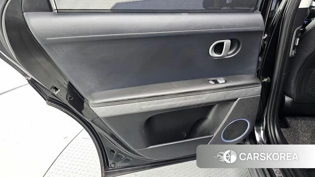 Hyundai Ionic 5 id 4608817 из Кореи 17