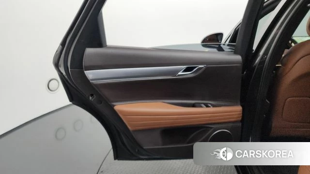 Genesis G80 (RG3) id 4434106 из Кореи 17