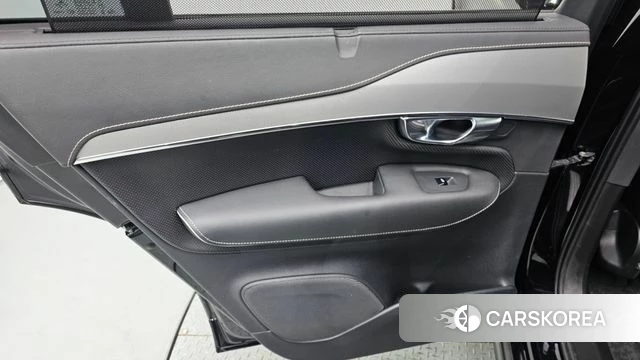 Volvo XC90 second Generation id 4702797 из Кореи 17