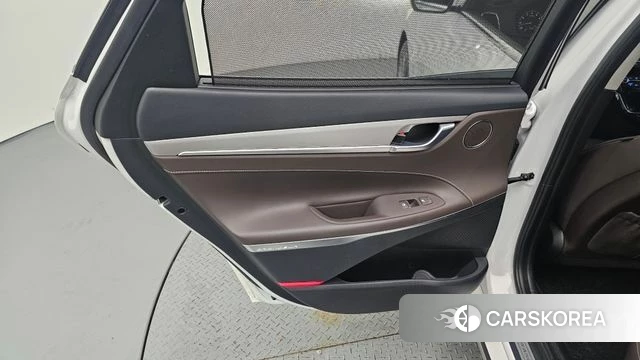 Hyundai Grandeur IG id 4508469 из Кореи 16