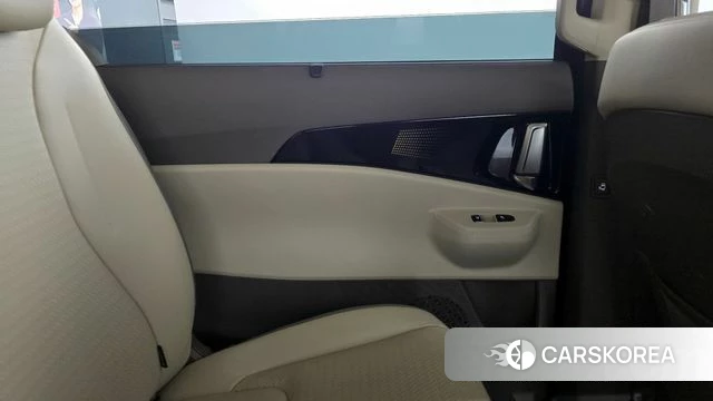 Kia The New Carnival 4th Generation id 4222948 из Кореи 17