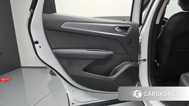 Renault Korea (Samsung) XM3 id 4624476 из Кореи 17
