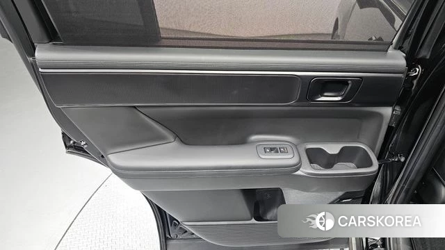 Hyundai Santa Fe (MX5) id 4854040 из Кореи 17
