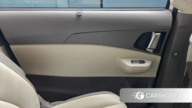 Kia The New Carnival 4th Generation id 4421492 из Кореи 17