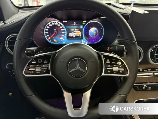 Mercedes-Benz GLC id 4329082 из Китая 17
