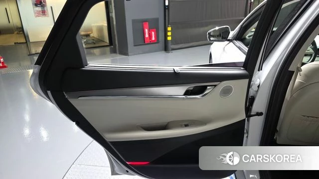 Hyundai The New Grandeur IG id 4337737 из Кореи 17