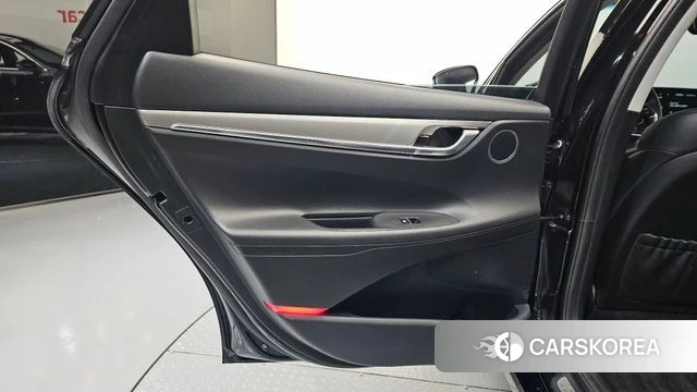 Hyundai The New Grandeur IG id 4323051 из Кореи 17