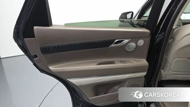 Genesis GV80 id 4388998 из Кореи 17