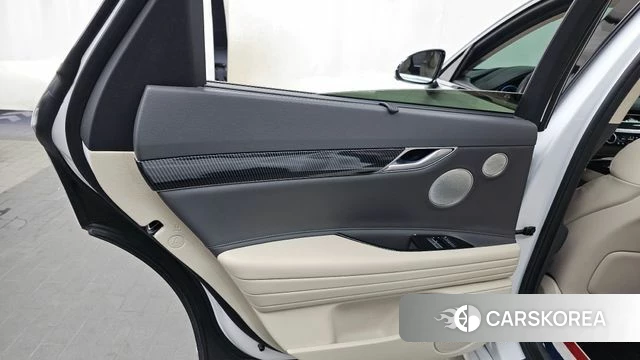 Genesis G80 (RG3) id 4580240 из Кореи 17