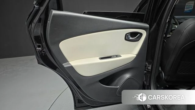 Renault Korea (Samsung) New QM3 id 4447366 из Кореи 17