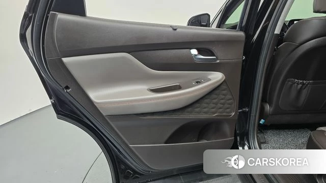 Hyundai Santa Fe TM id 4331673 из Кореи 17
