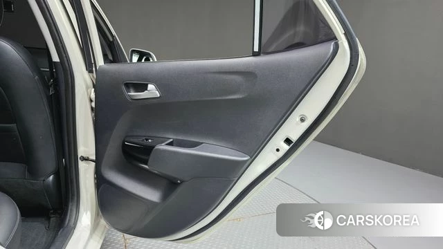 Kia All New Morning (JA) id 4471345 из Кореи 17