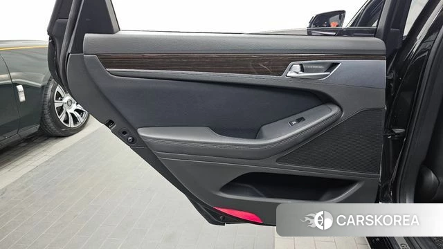 Genesis G80 id 4637880 из Кореи 17