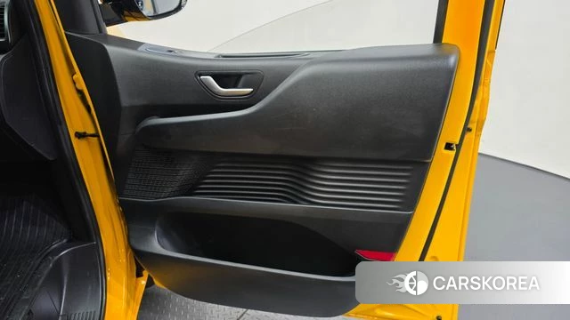 Hyundai Staria id 4433443 из Кореи 17