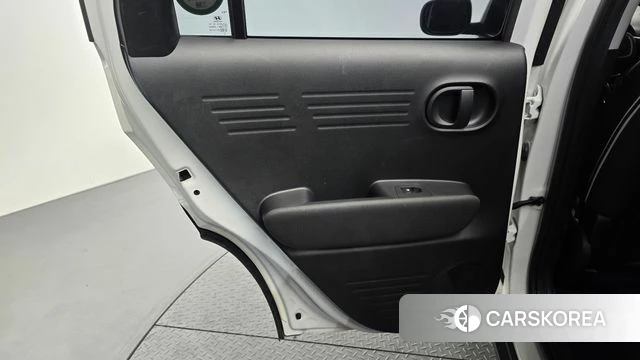 Hyundai Casper id 4618956 из Кореи 17