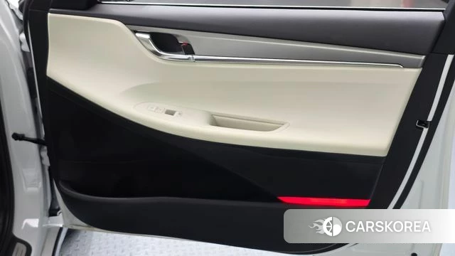 Hyundai The New Grandeur IG Hybrid id 4745099 из Кореи 17
