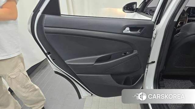 Hyundai All New Tucson id 4530781 из Кореи 17