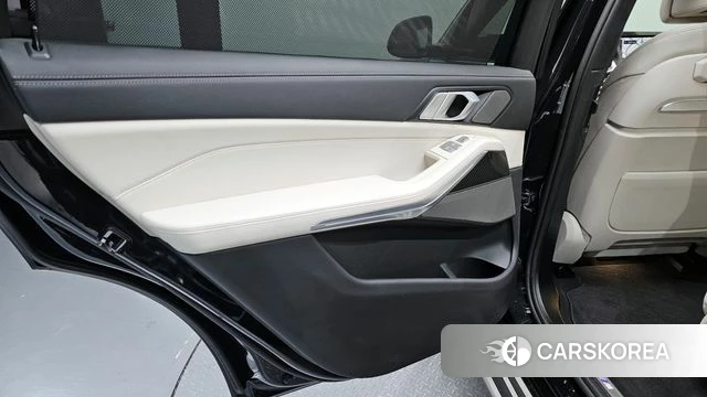 BMW X7 (G07) id 4266248 из Кореи 17