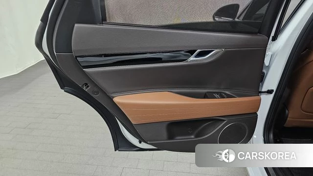 Genesis G80 (RG3) id 4792663 из Кореи 17