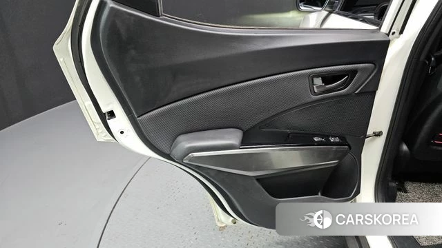 Ssangyong Berry New Tivoli id 4470626 из Кореи 17