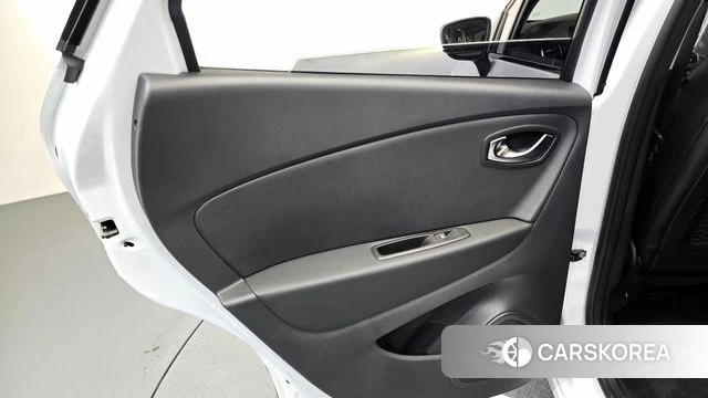 Renault Korea (Samsung) New QM3 id 4737313 из Кореи 17
