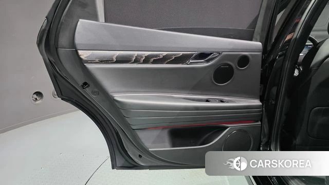 Genesis G80 (RG3) id 4792040 из Кореи 17