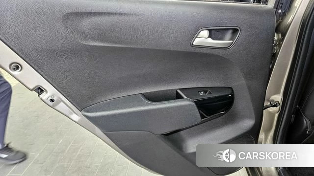 Kia Morning Urban (JA) id 4283955 из Кореи 17