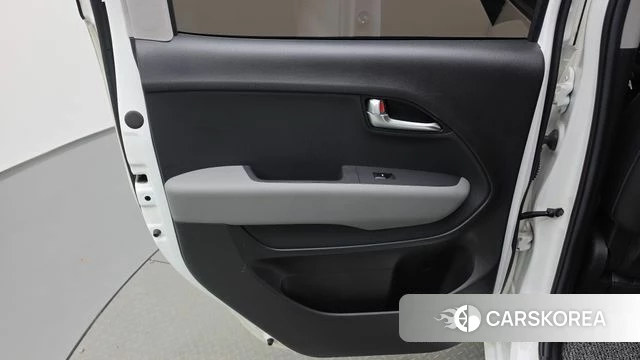 Kia The New Kia Ray id 4767789 из Кореи 17