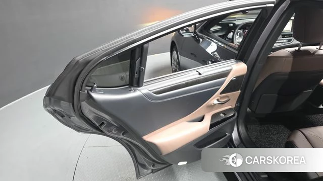 Lexus ES300h 7th generation id 4719593 из Кореи 17