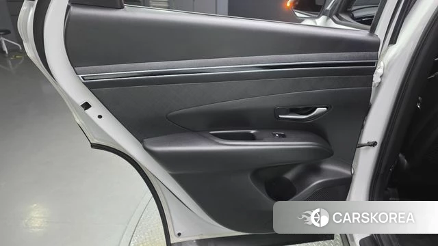 Hyundai Tucson (NX4) id 4618204 из Кореи 17