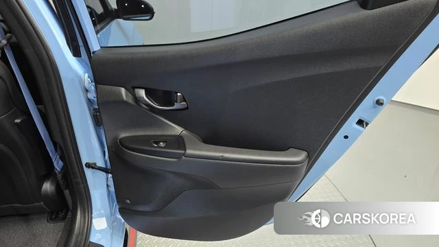 Hyundai Veloster (JS) id 4310207 из Кореи 17