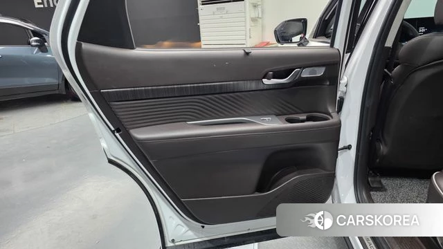 Hyundai The New Palisade id 4231041 из Кореи 17