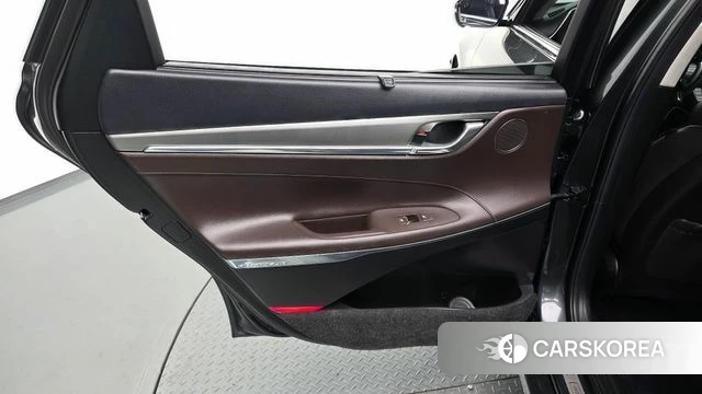 Hyundai The New Grandeur IG id 4284642 из Кореи 17