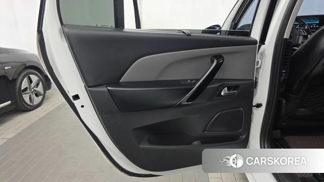 Citroen / DS Grand C4 Picasso id 4677821 из Кореи 17