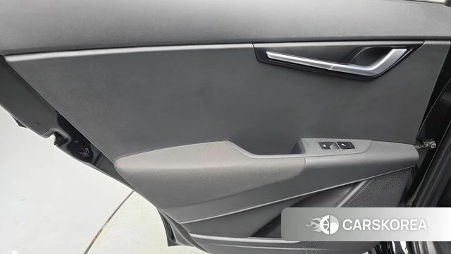 Kia Di All New Niro EV id 4603044 из Кореи 17