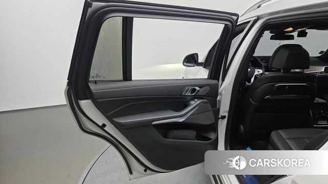 BMW X7 (G07) id 4474827 из Кореи 17