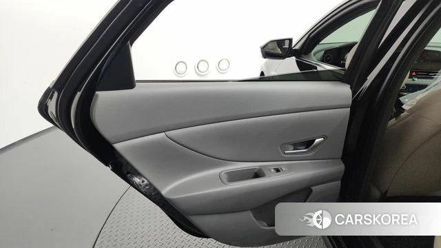 Hyundai The New Avante (CN7) id 4201031 из Кореи 17