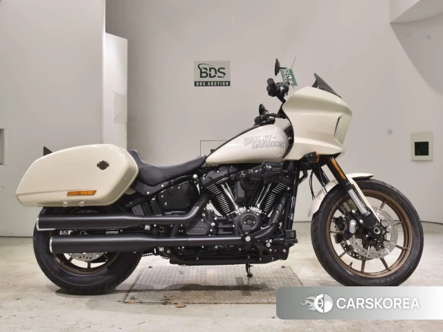 Проданный Harley-Davidson Softail Low Rider ST FXLRST1920 2023 из Японии, фото 2
