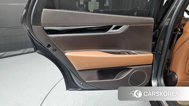 Genesis G80 (RG3) id 4773901 из Кореи 17