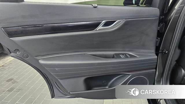 Genesis G80 (RG3) id 4719999 из Кореи 17