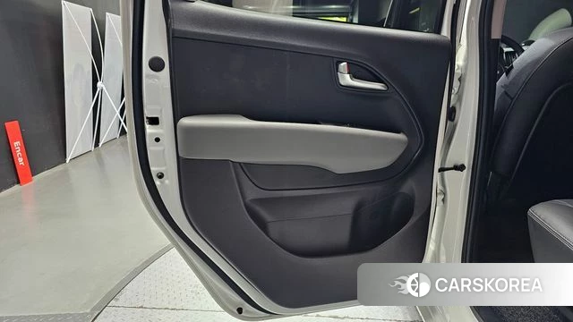 Kia The New Kia Ray id 4623321 из Кореи 17