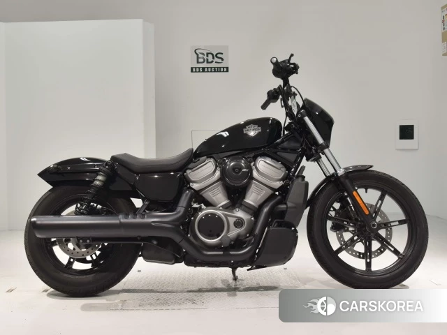 Проданный Harley-Davidson NIGHTSTER RH975 2023 из Японии