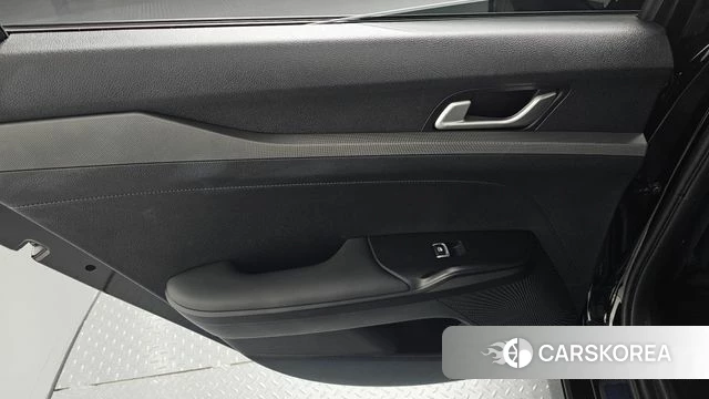 Kia The New K5 3rd generation id 4792337 из Кореи 17