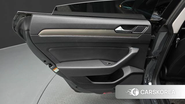 Volkswagen Arteon id 4424339 из Кореи 17